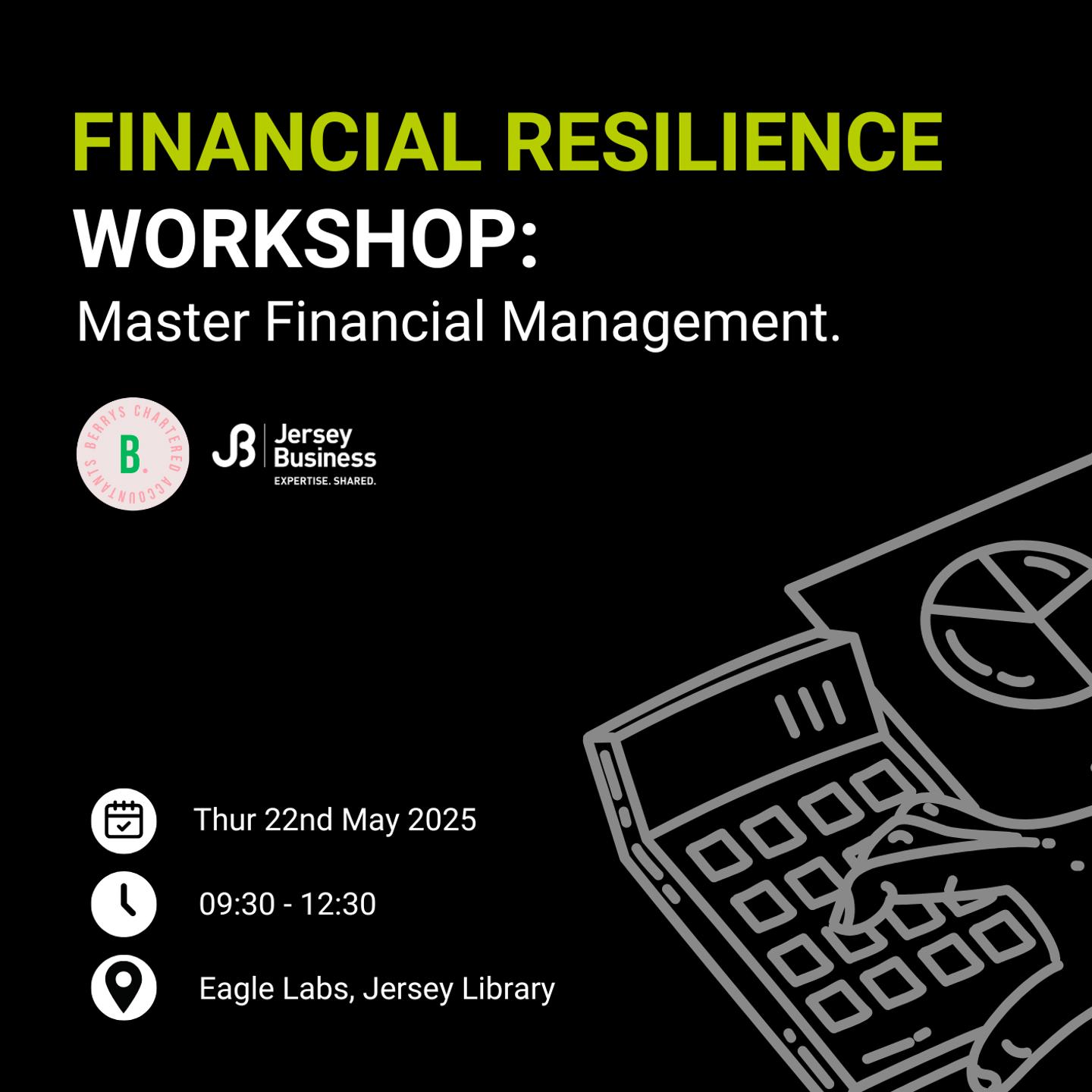 Financial Resilience 2025 Social Media & Website (5)