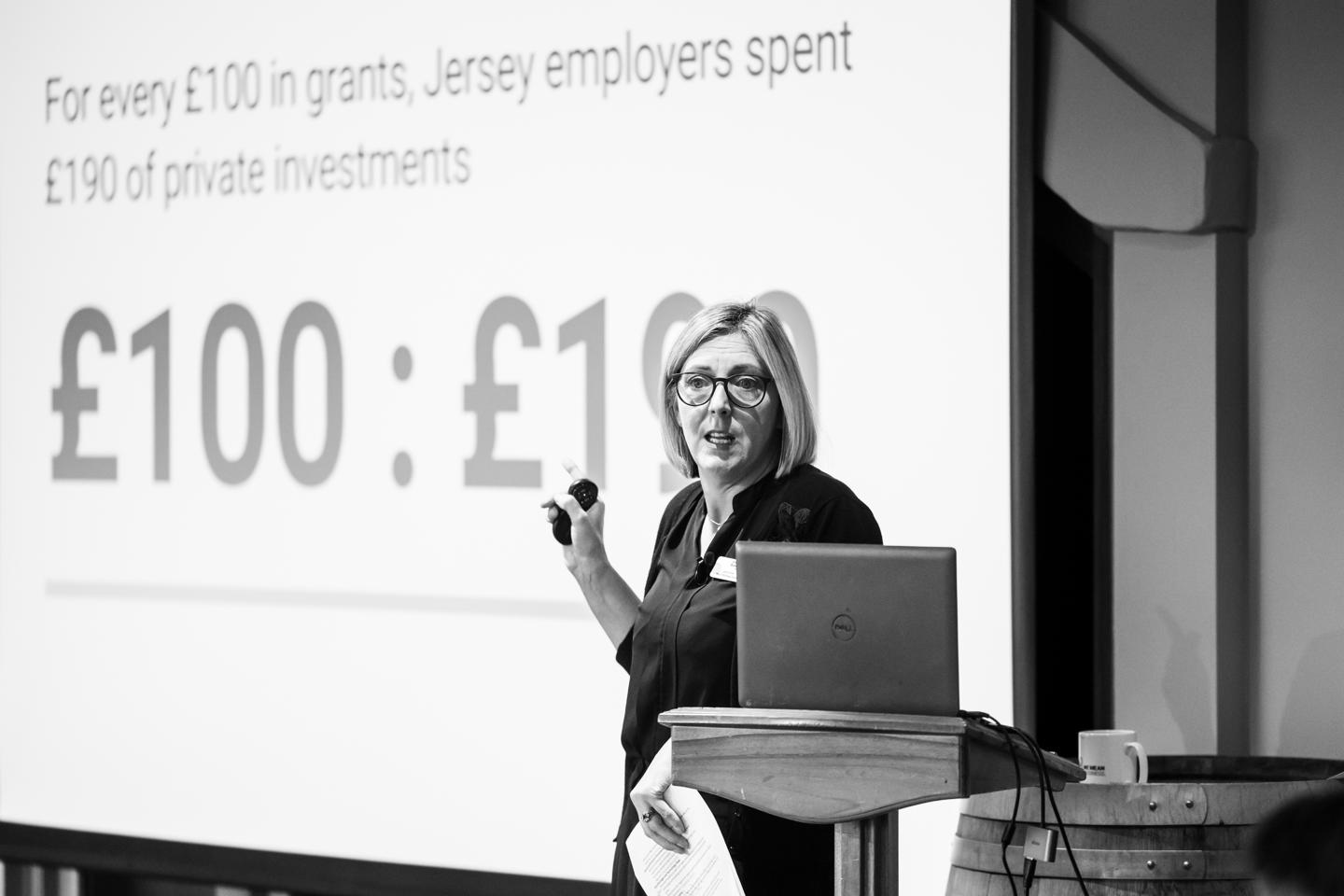 Culture Is Single Biggest Self Identified Productivity Driver Jenny