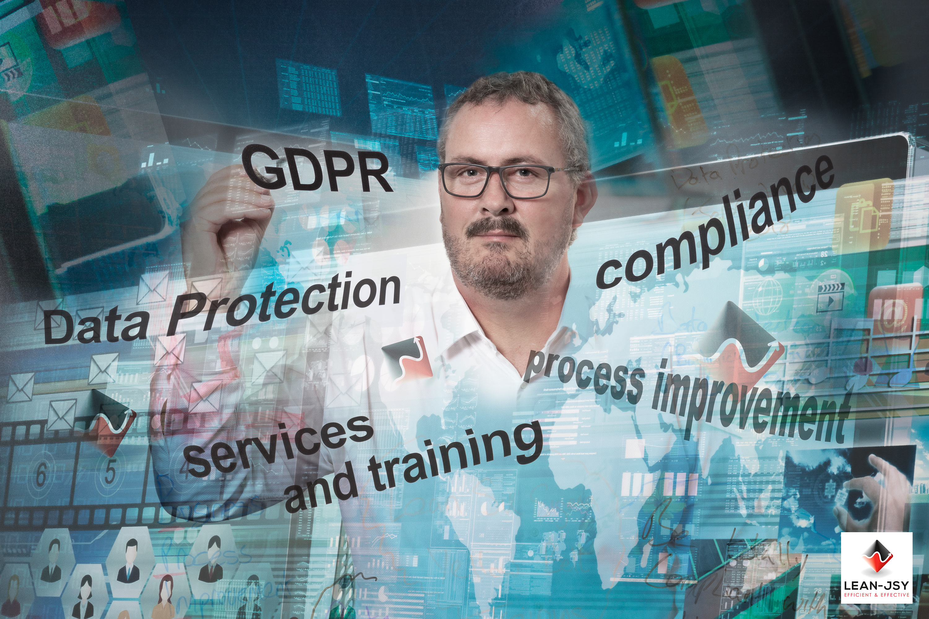 Lean JYS Logo June 2019