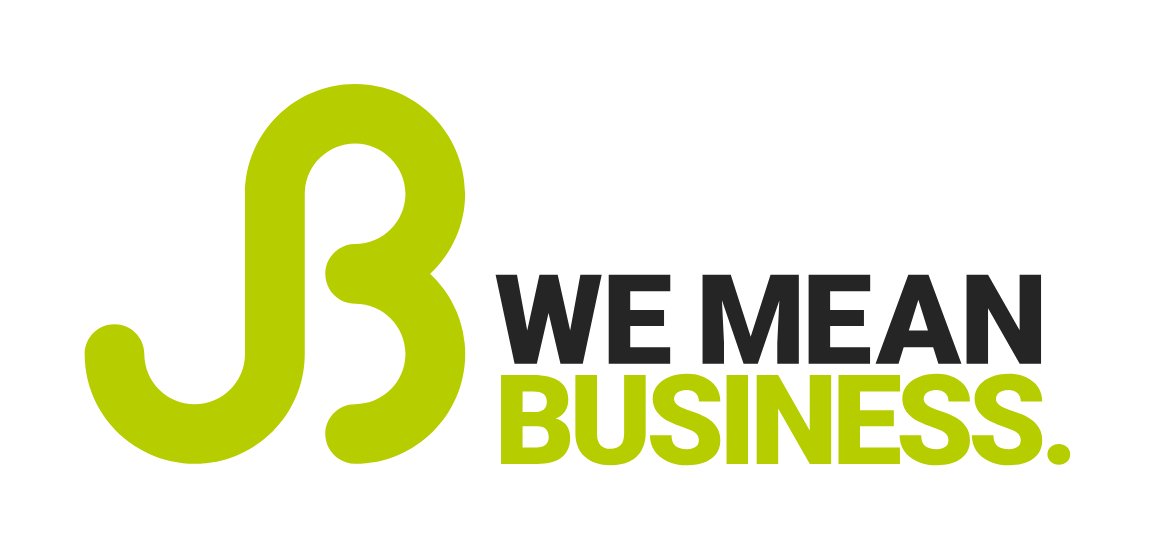 JB WMB RGB Primary White