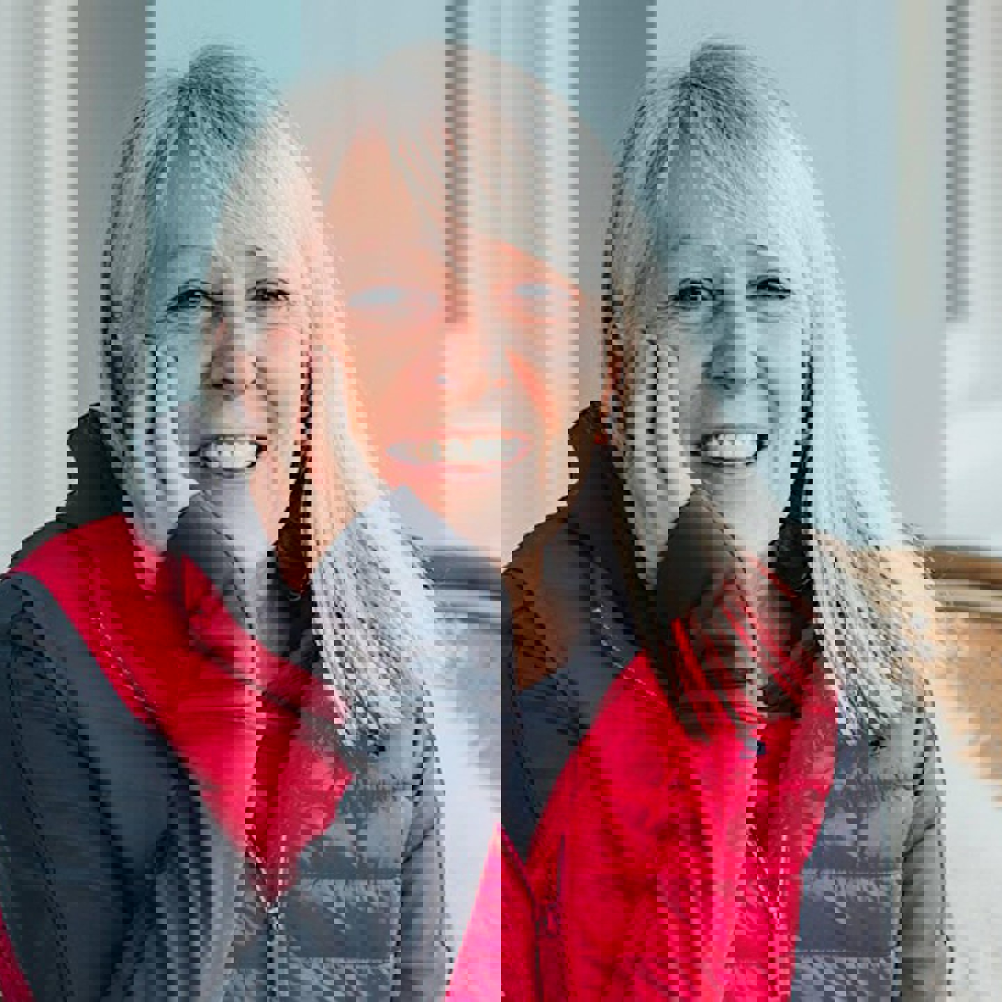 Dr Julie Luscombe