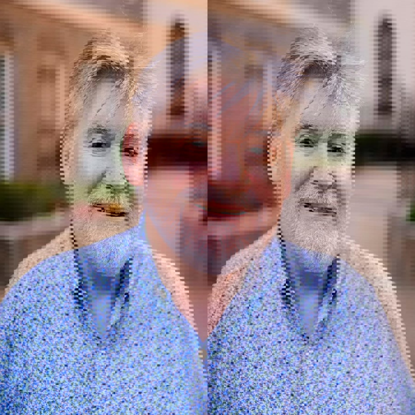Stan Woods Velocity