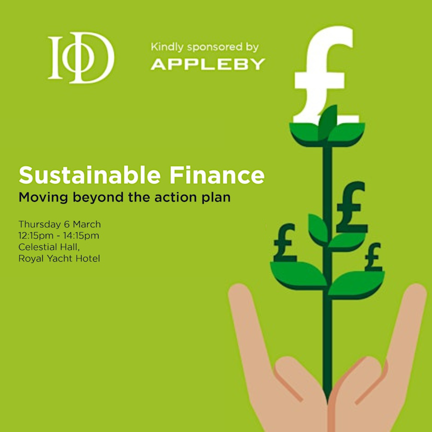 IOD Leaders Lunch (1)