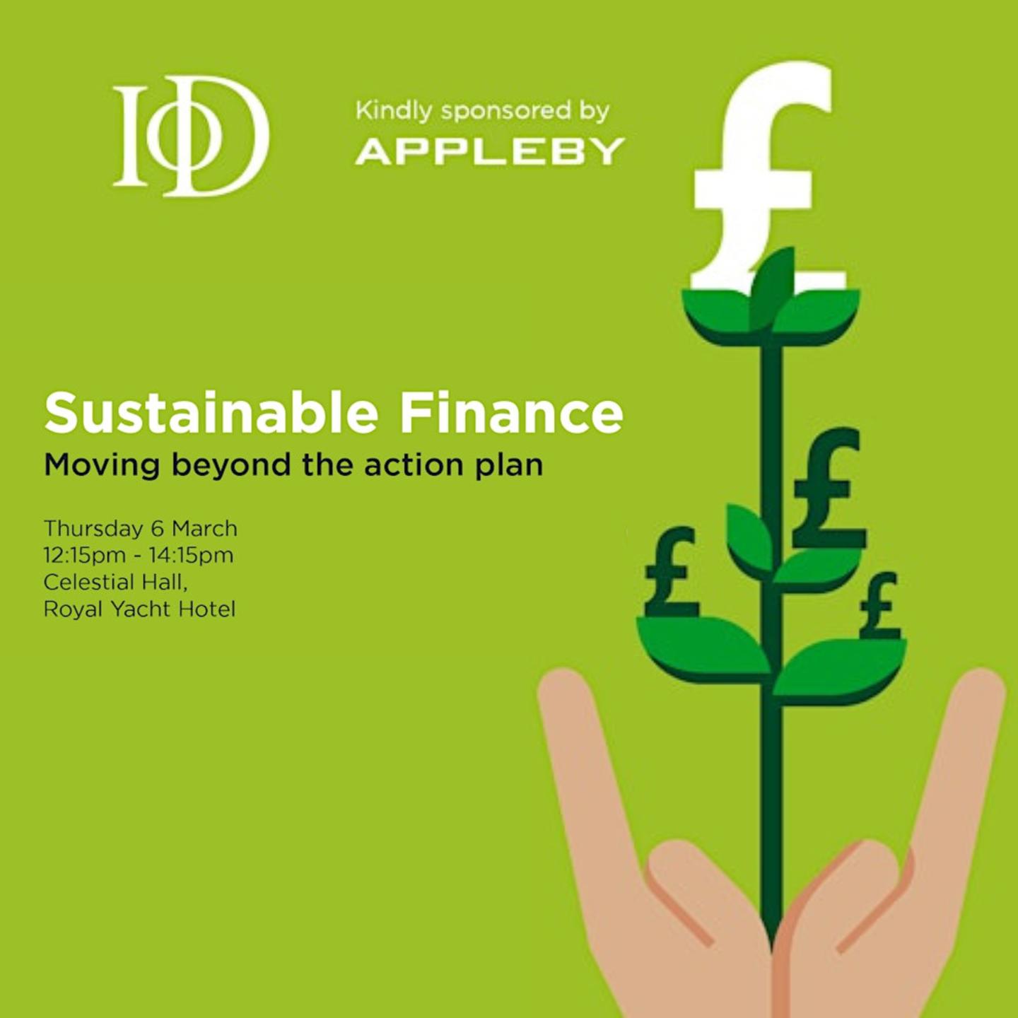 IOD Leaders Lunch (1)