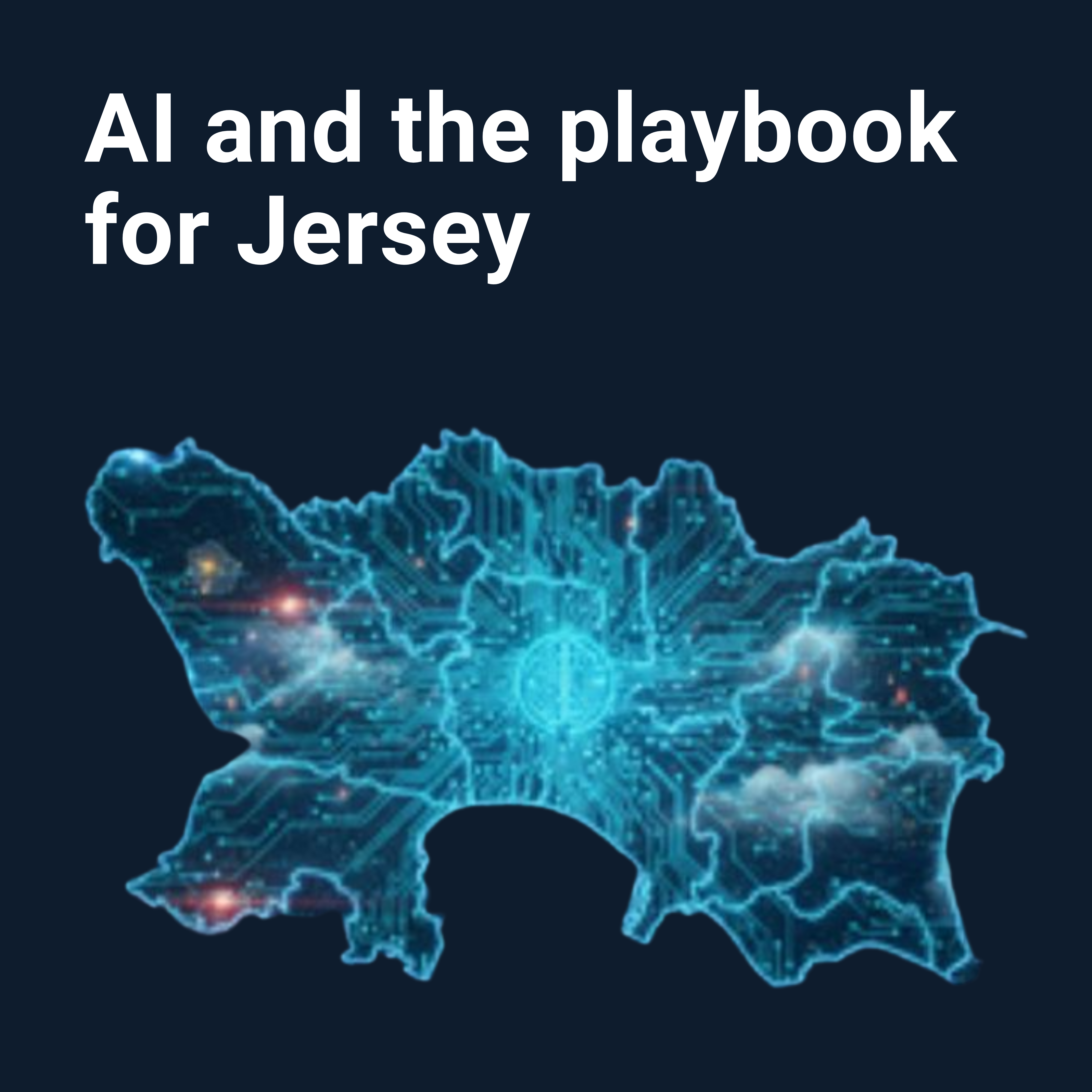 AI And The Playbook For Jersey