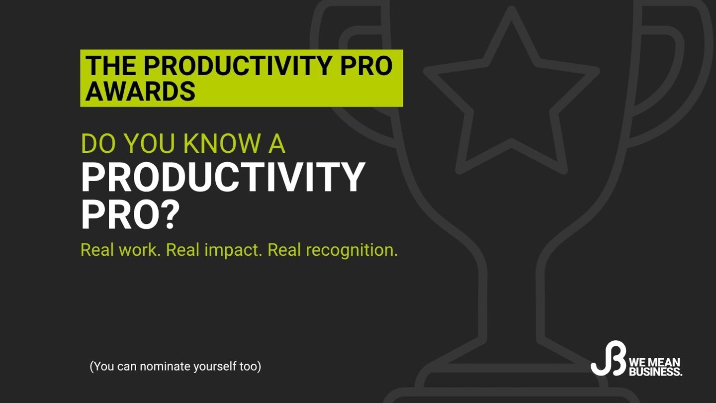 Website Productivity Pro Awards (800 X 600 Px) (2)