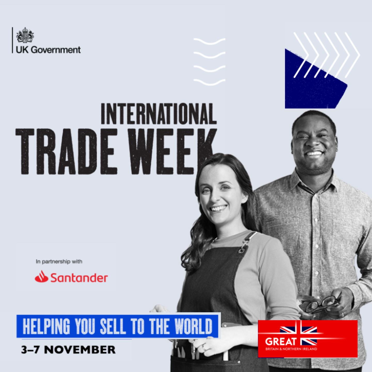 International Trade Week