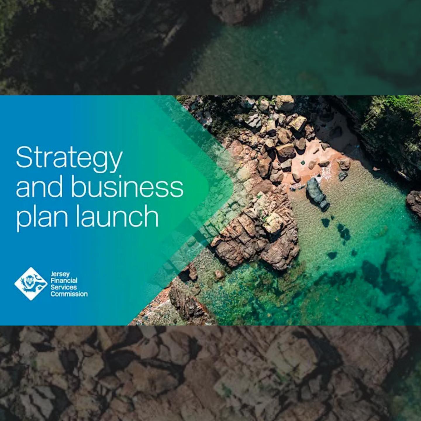 JFSC Strategy And Business Plan Online Launch