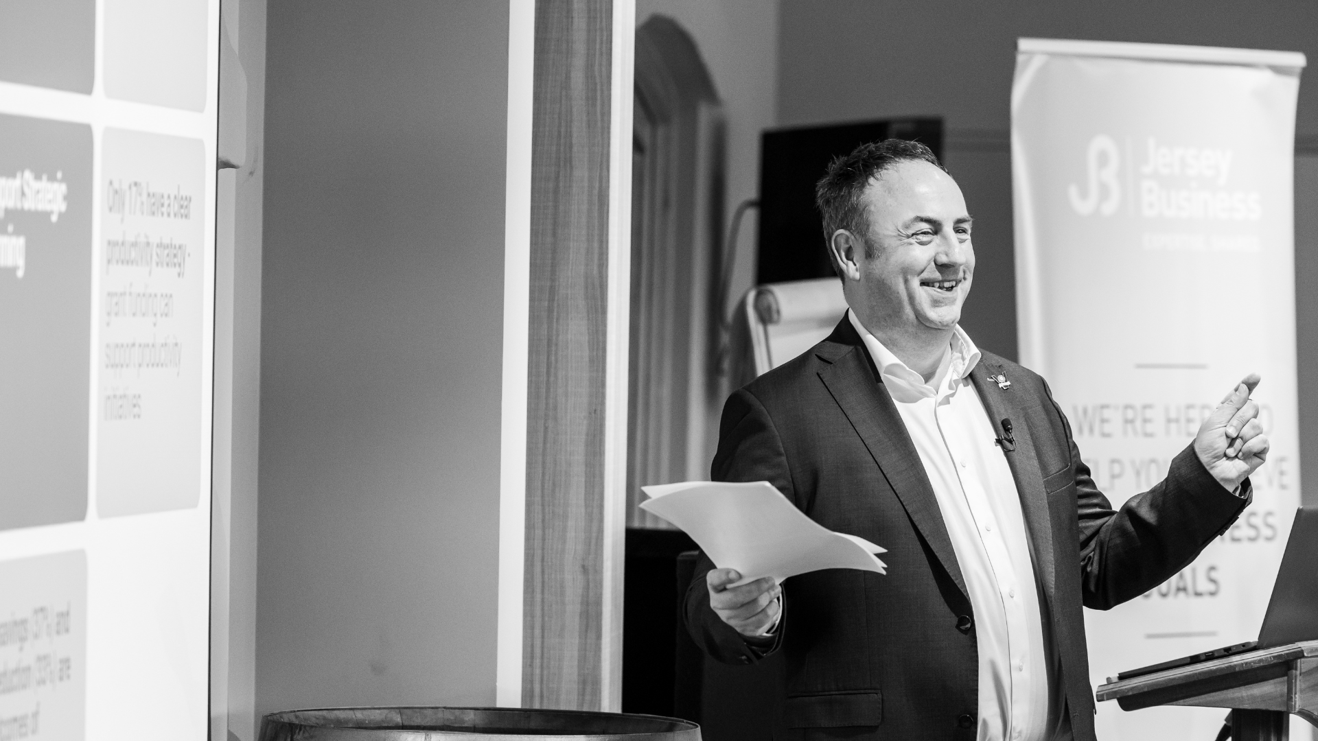 Looking Ahead To 2026 (2)