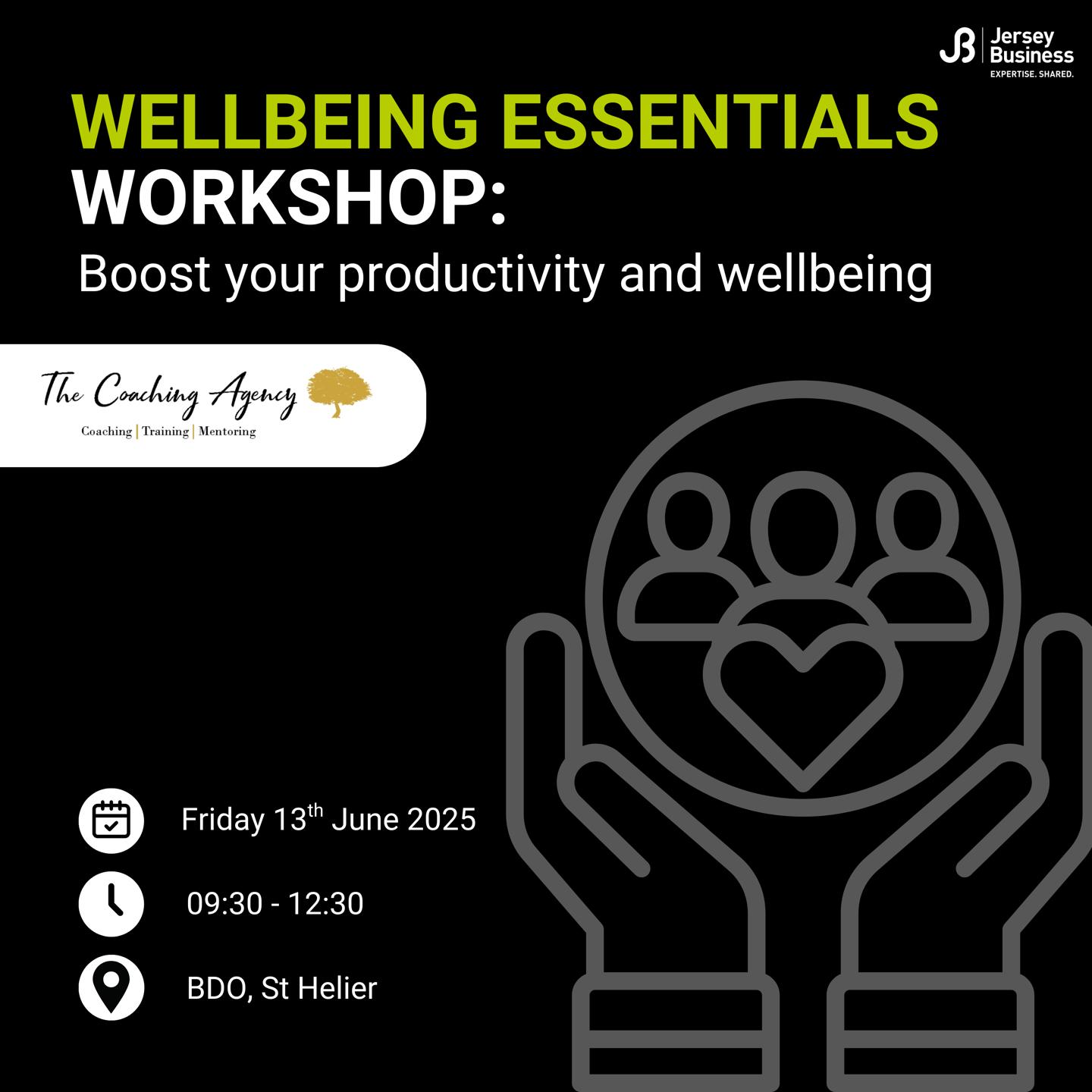 Wellbeing Esstentials Workshop (3)