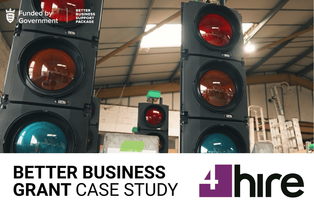 THE IMPACT OF A BETTER BUSINESS GRANT (4)