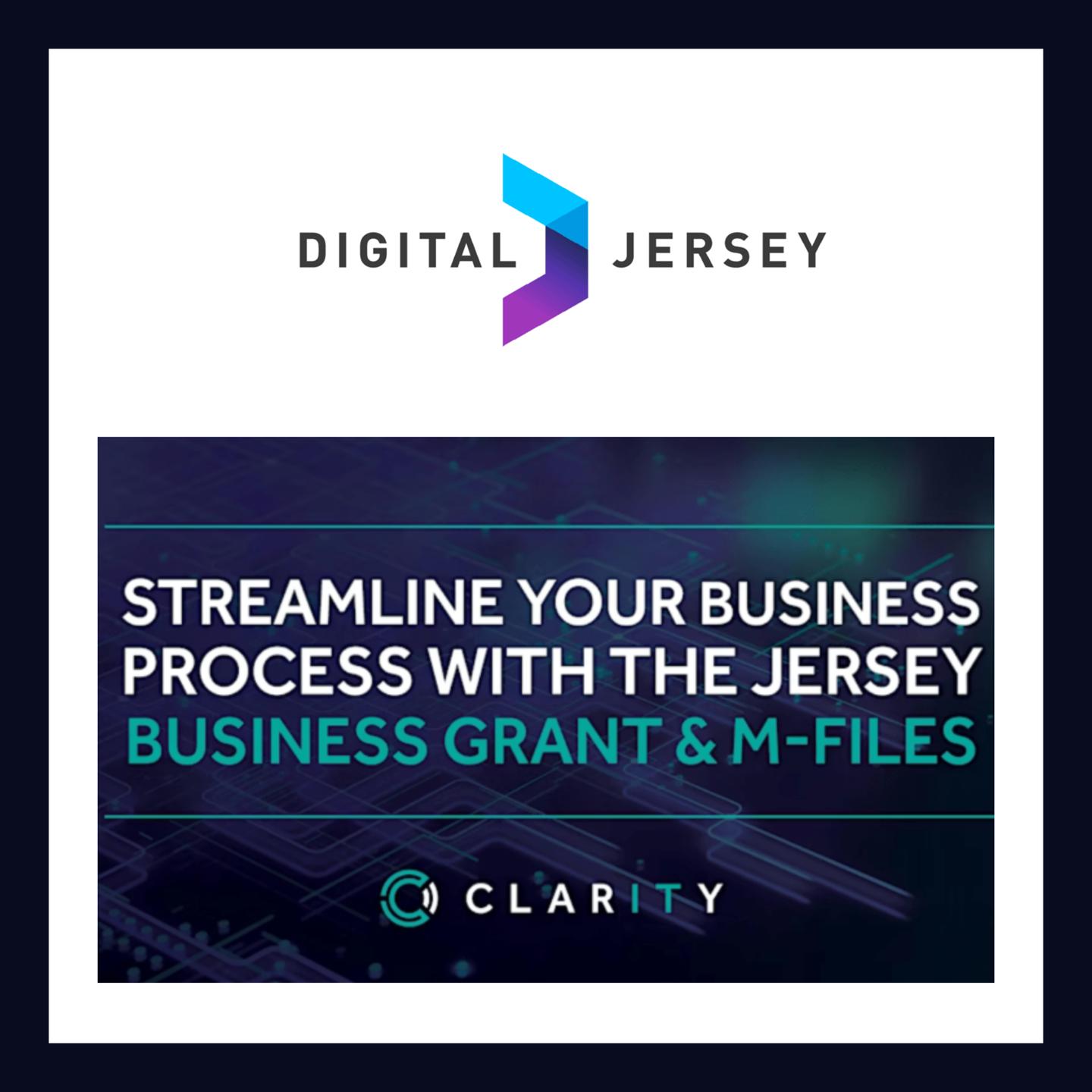 Clarity Digital Jersey