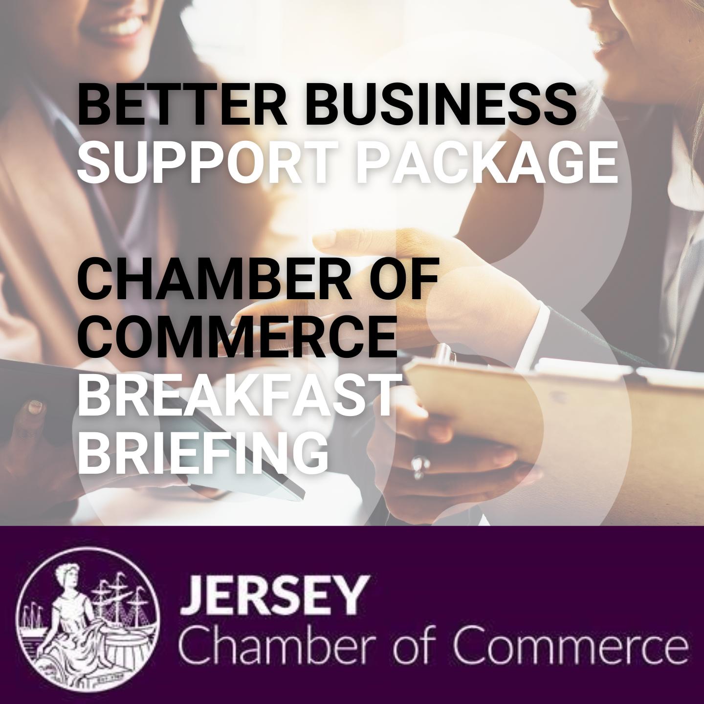 BBSP Coc Breakfast Briefing