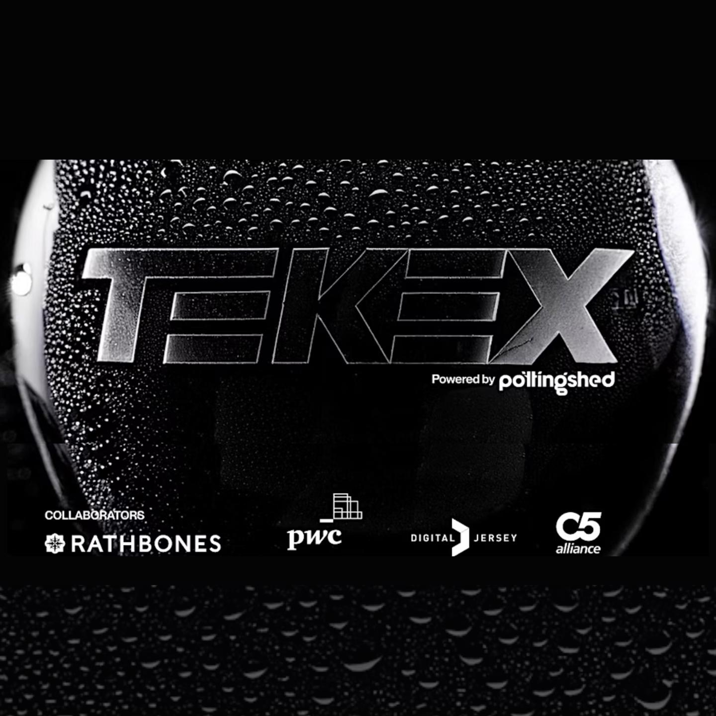 Tekex 32