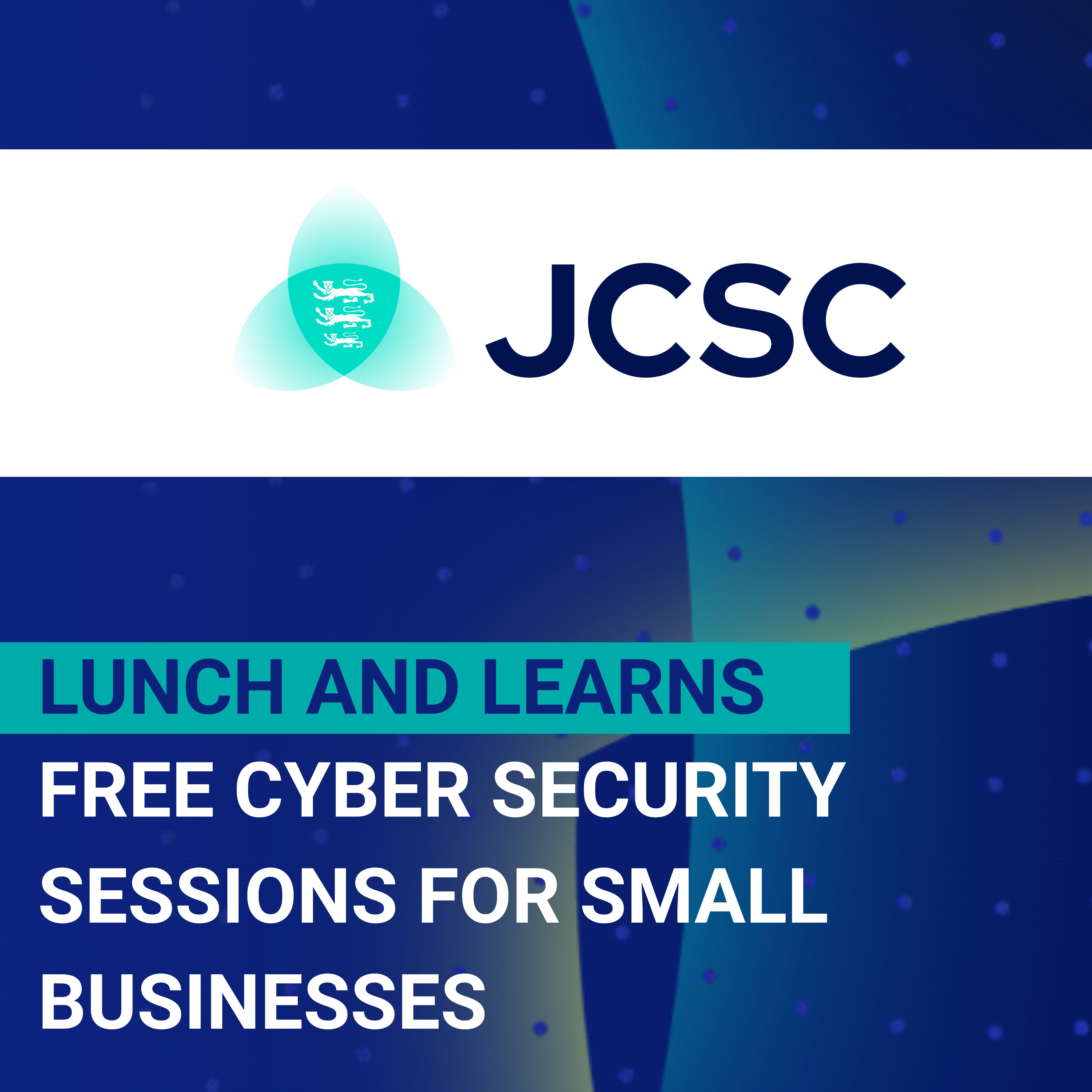 JCSC Lunch And Learns