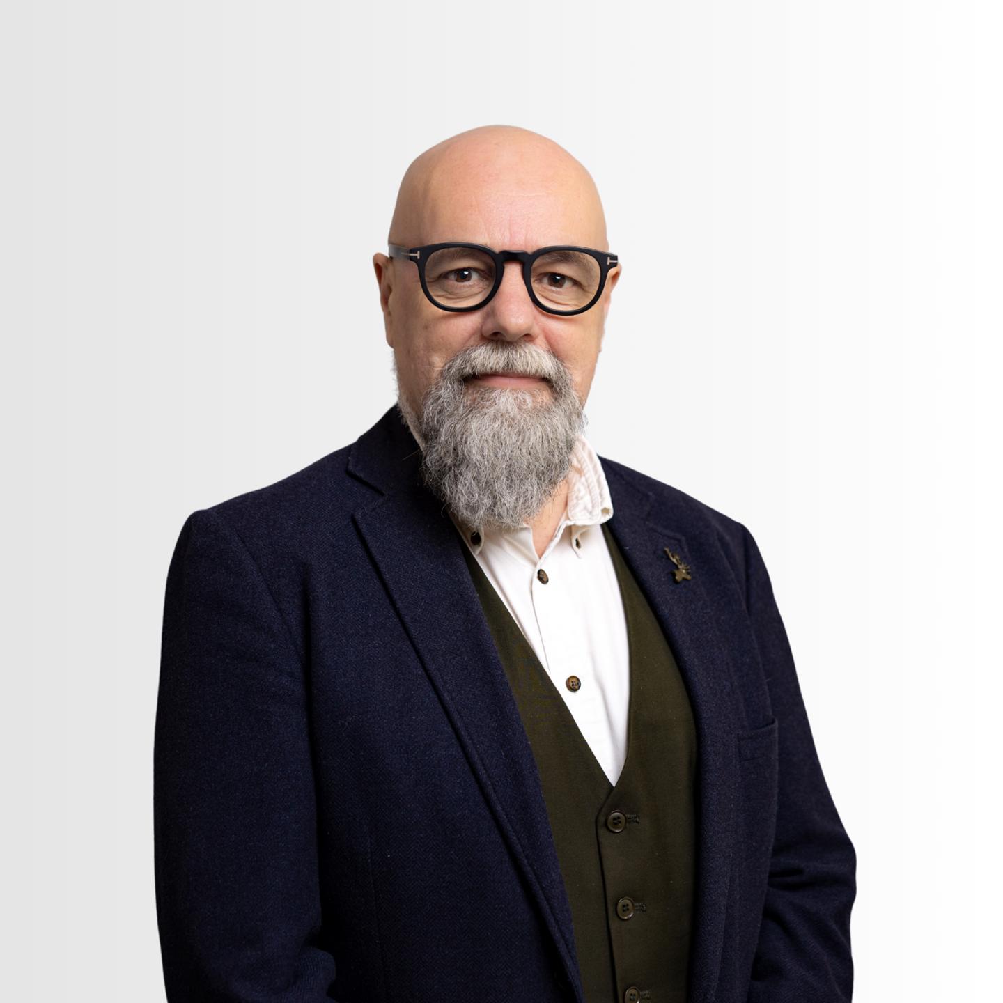 John Vautier Feb 2026