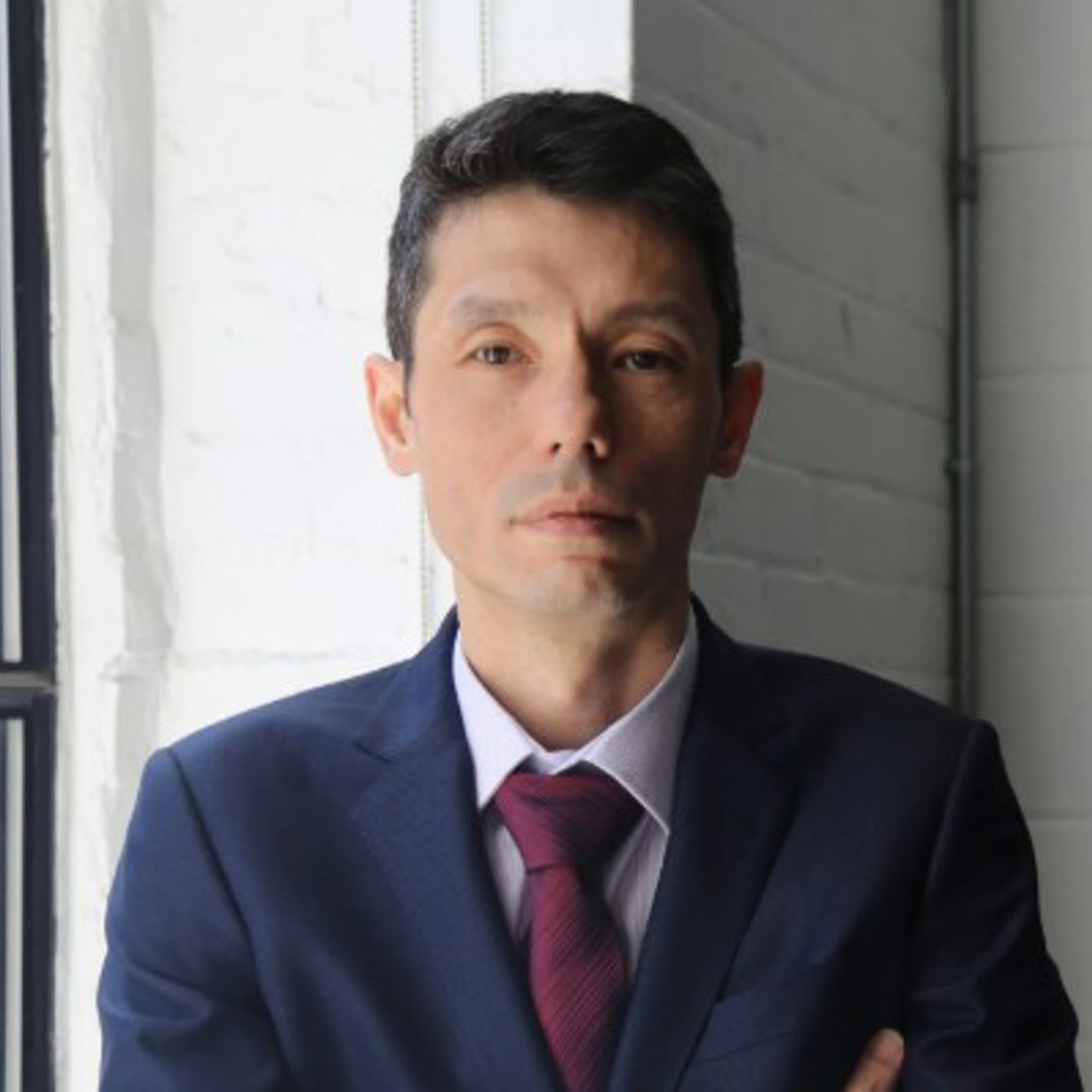 Steven Tan CEO Northern Leaf