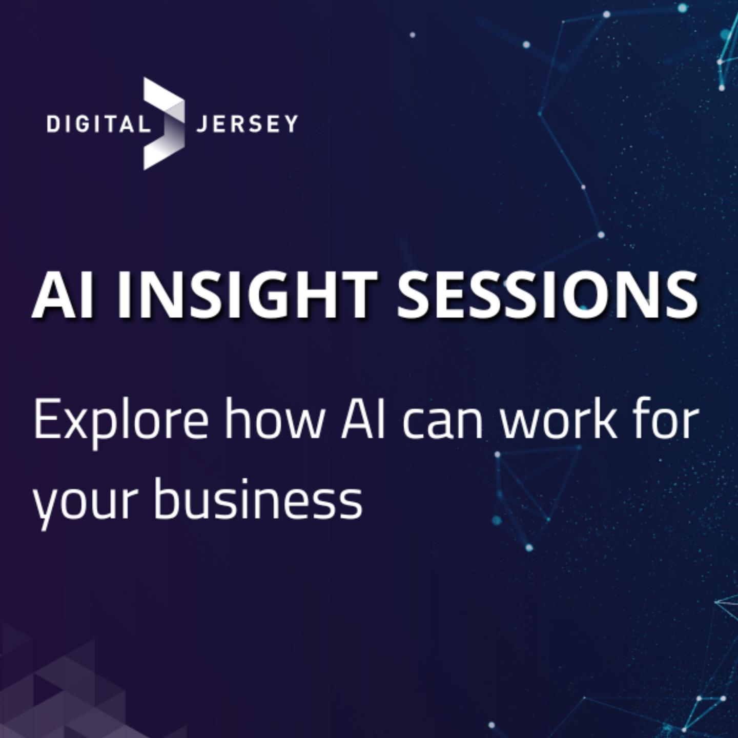 AI Insight Sessions