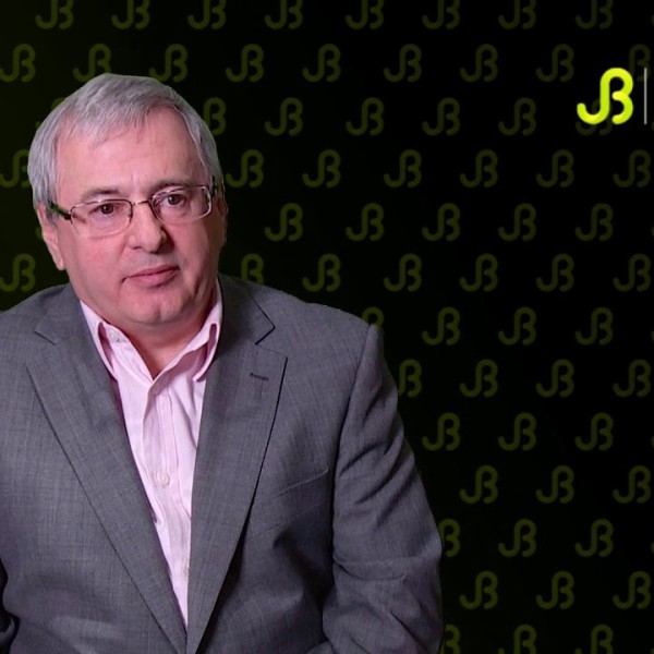 Kevin Keen - Video