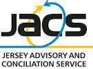Jersey Advisory and Conciliation Service logo