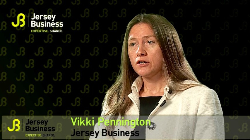 Vikki Pennington Financial Records - Video