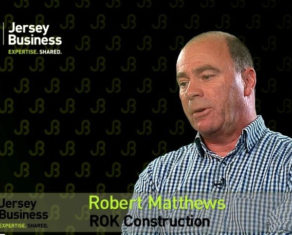 Bob Matthews ROK Construction - Video
