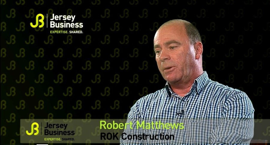 Bob Matthews ROK Construction - Video