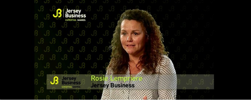Starting up Rosie Lempreire Video
