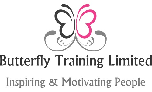 Butterfly Training logo