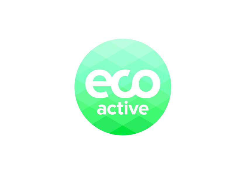 Eco Active Logo