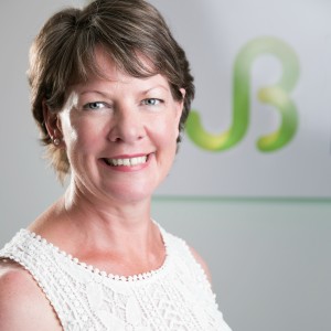 Alexia McClure, Head of Operations, Jersey Business