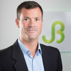 Cedric Bird, Senior Business Advisor, Jersey Business
