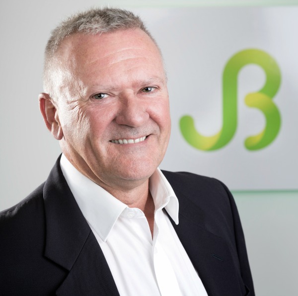 Chris Settle, Senior Business Advisor, Jersey Business
