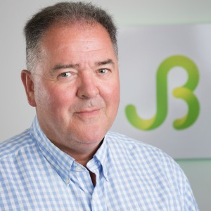 Nick Steel, Head of Business Advisory Team, Jersey Business