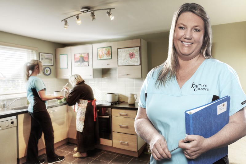 Karens Carers