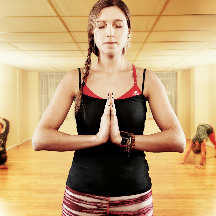 YogaBox case study image
