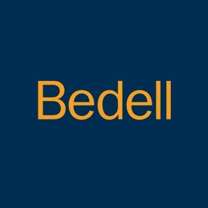 Bedell logo
