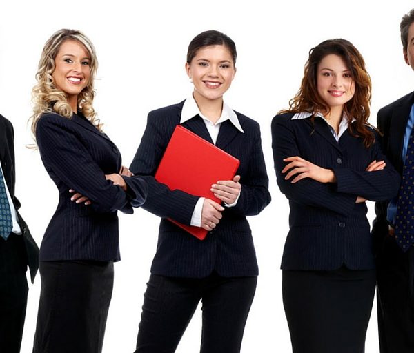 Generic professionals Image