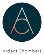 Ardent Chambers logo