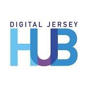 Digital Jersey Hub Logo