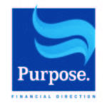 Purpose logo