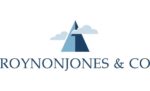 Robert Roynon-Jones Logo