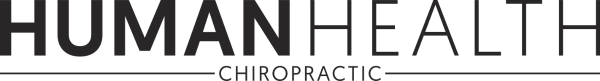 Human Health Chiropractic Logo