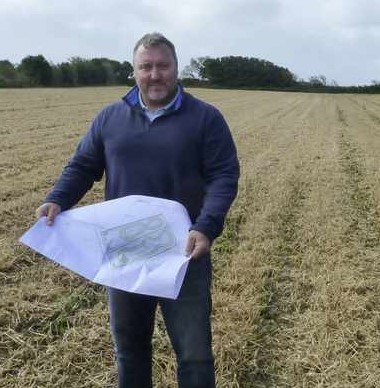 Roger Le Maistre, Fort Adventures. A day in the life of a Jersey Entrepreneur