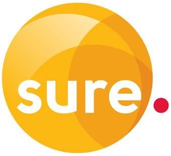 Sure Logo