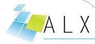 ALX Logo