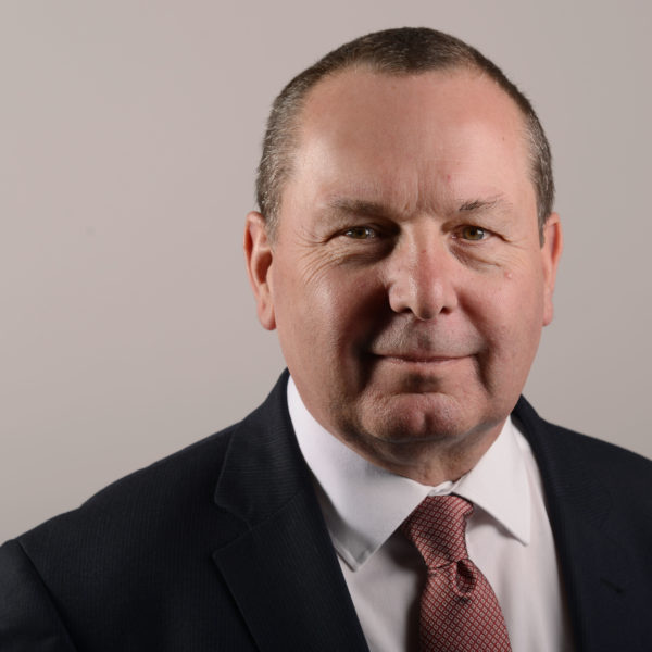 Image Nick Ogden Executive Chairman ClearBank