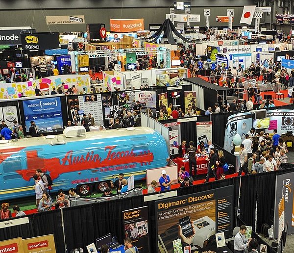 Retail Trade Show
