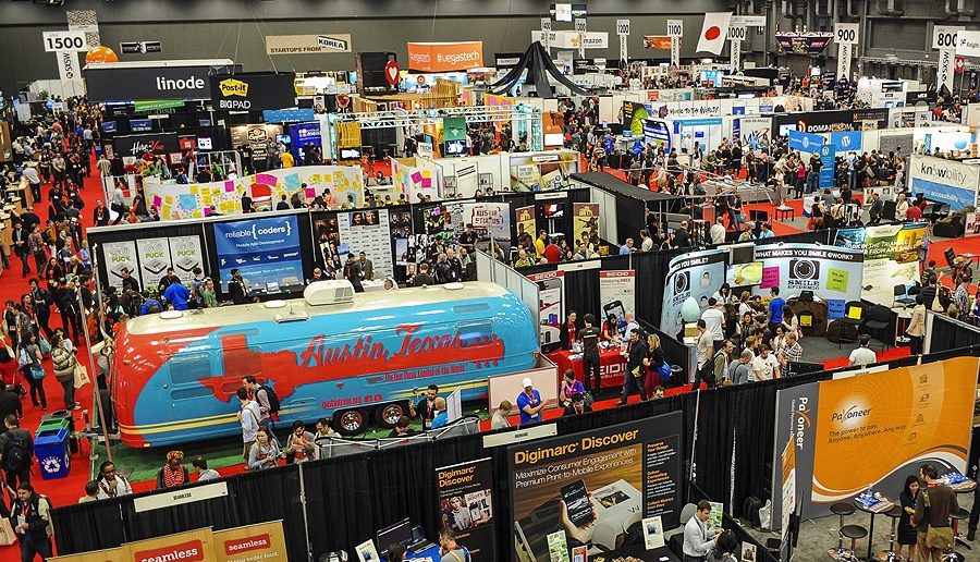 Retail Trade Show