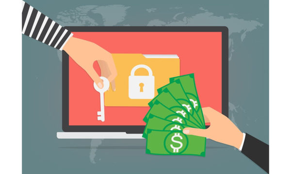 Ransomware image